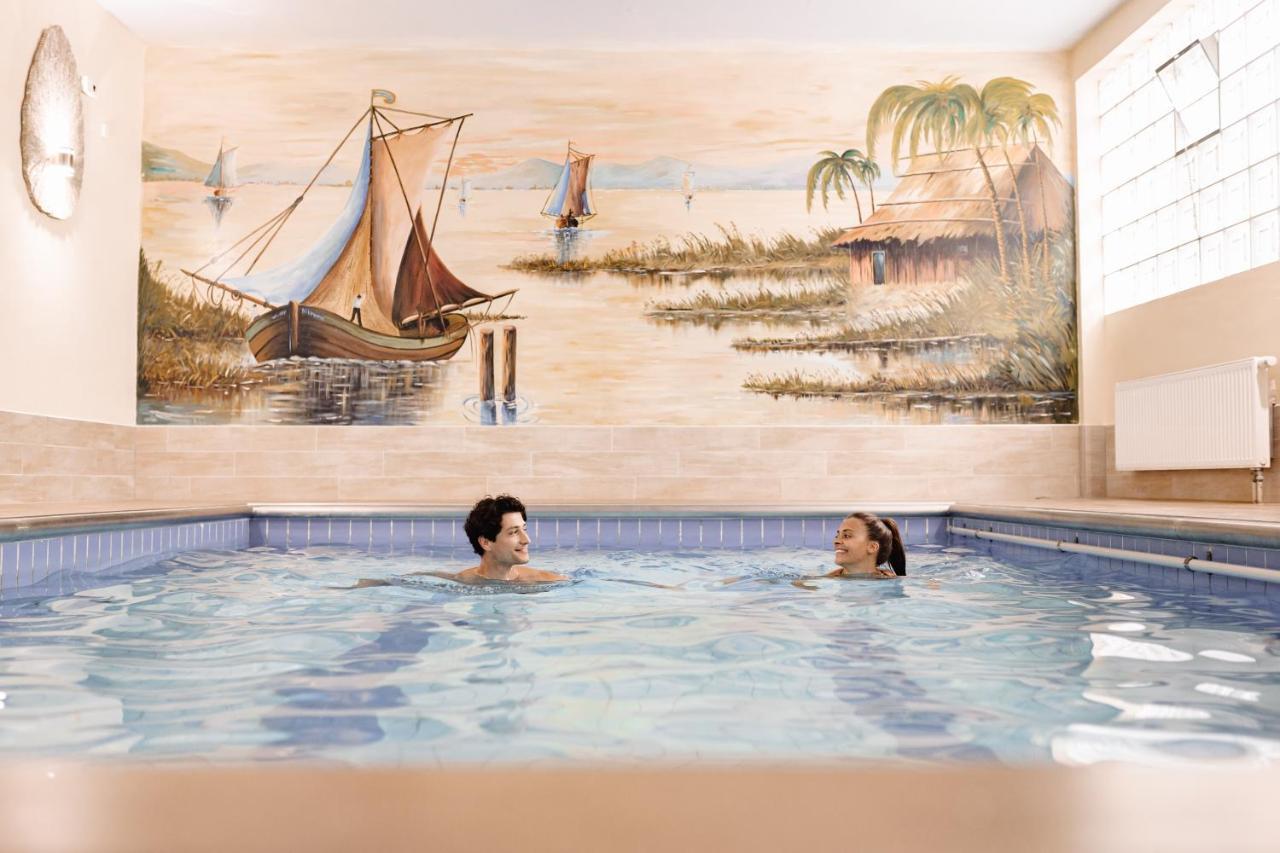 Wellness Pension Am Rain Winden im Elztal Exterior foto