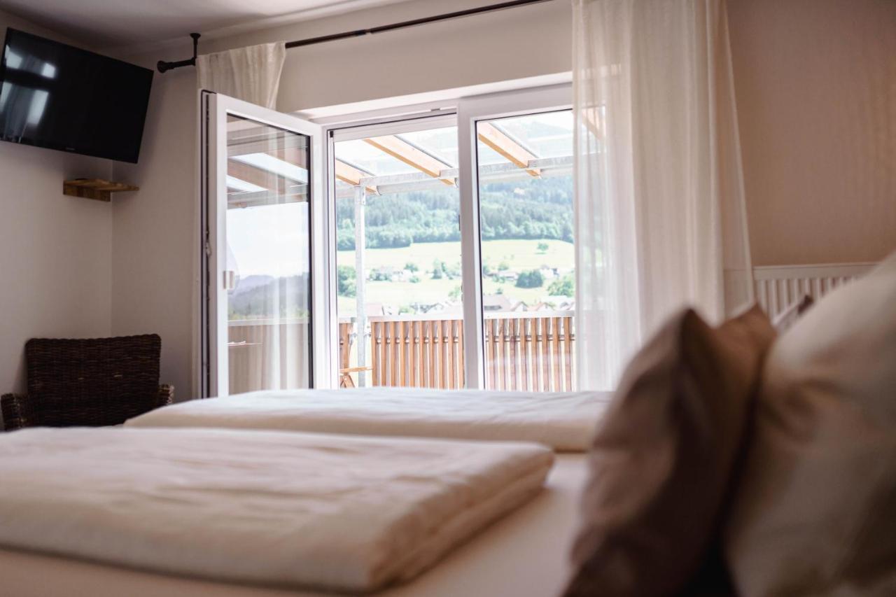 Wellness Pension Am Rain Winden im Elztal Exterior foto