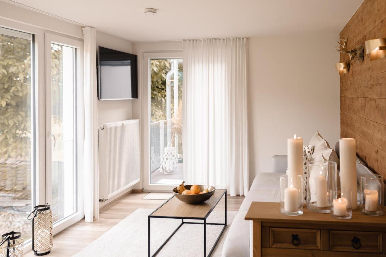 Wellness Pension Am Rain Winden im Elztal Exterior foto
