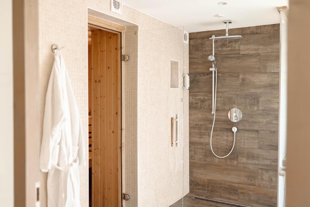 Wellness Pension Am Rain Winden im Elztal Exterior foto