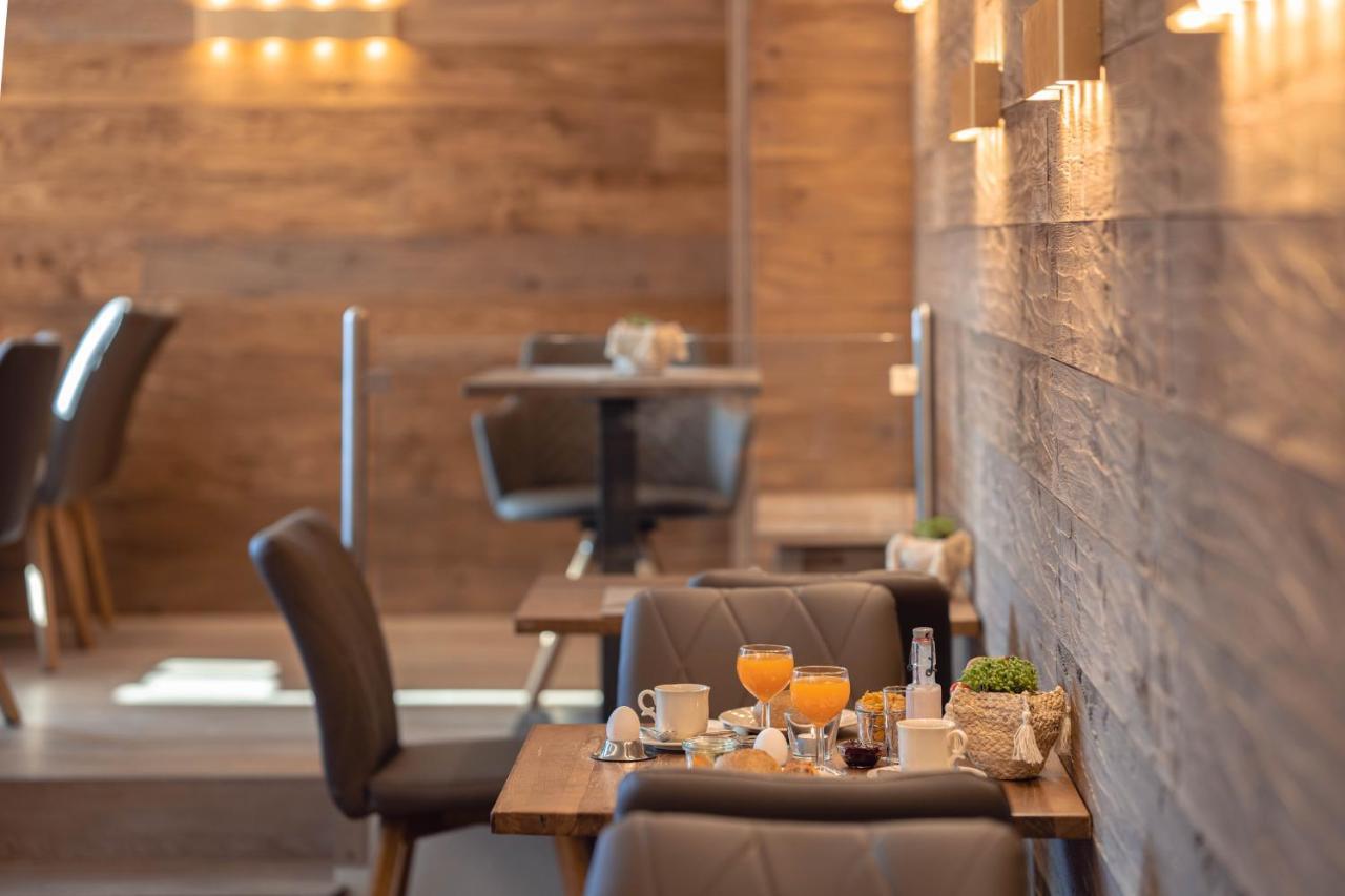 Wellness Pension Am Rain Winden im Elztal Exterior foto