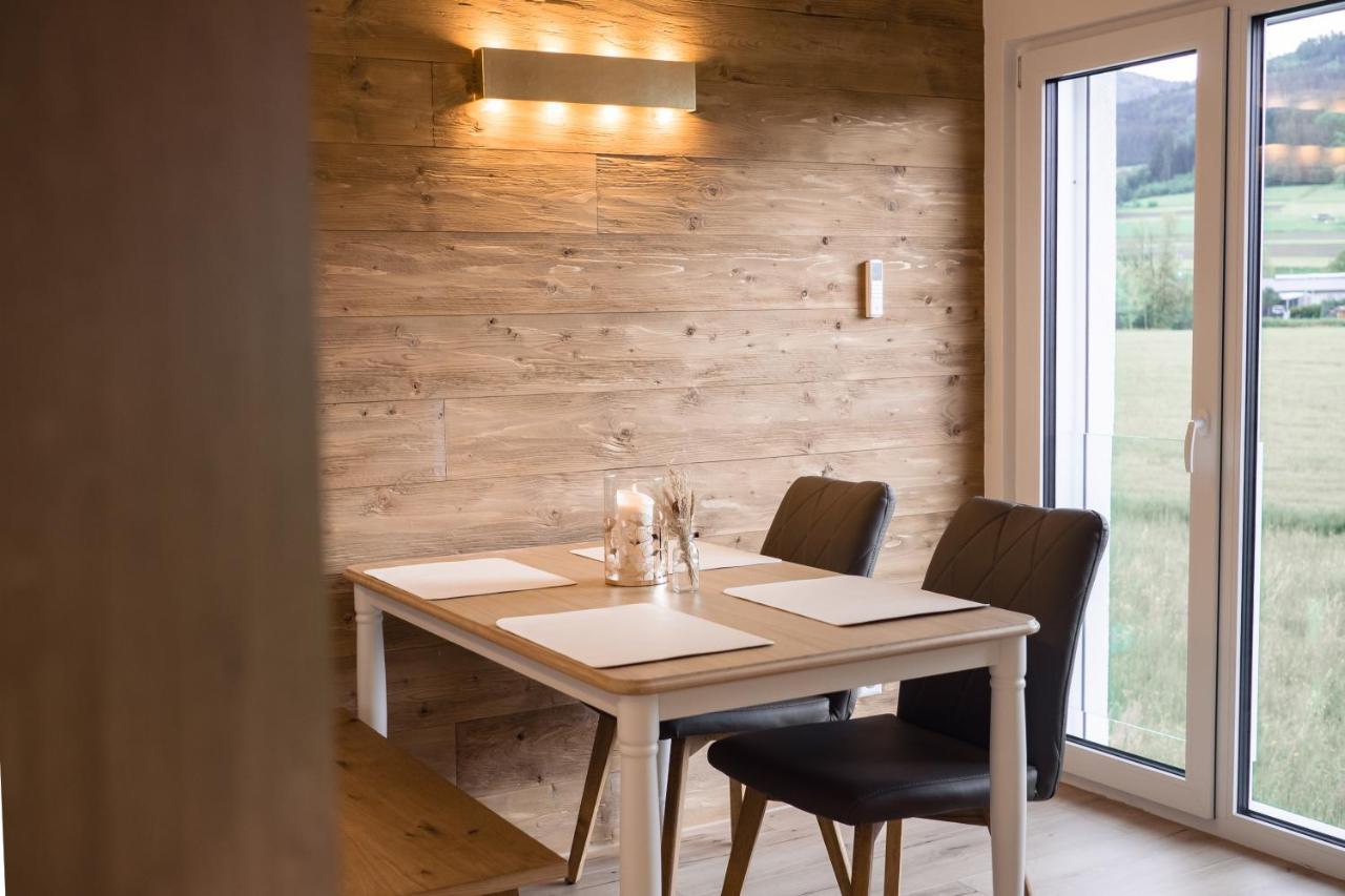 Wellness Pension Am Rain Winden im Elztal Exterior foto