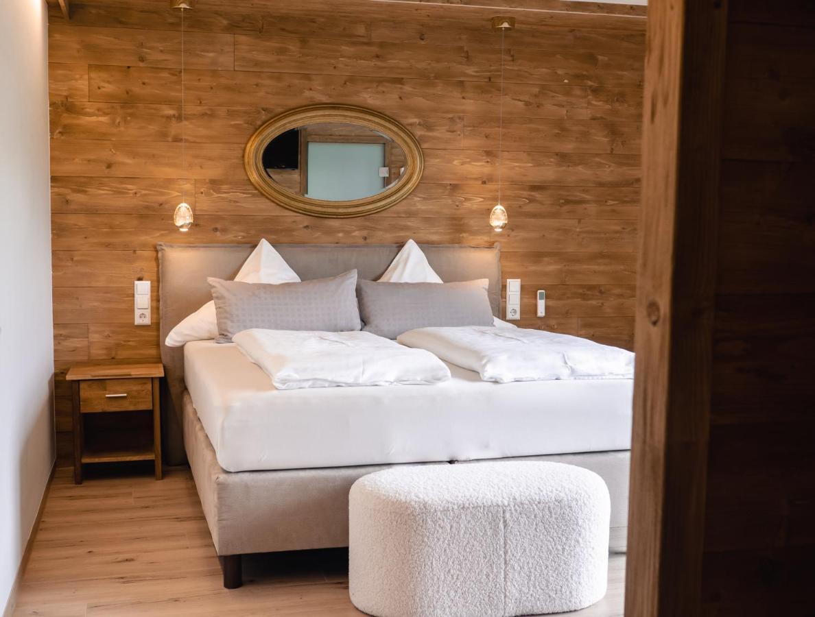 Wellness Pension Am Rain Winden im Elztal Exterior foto