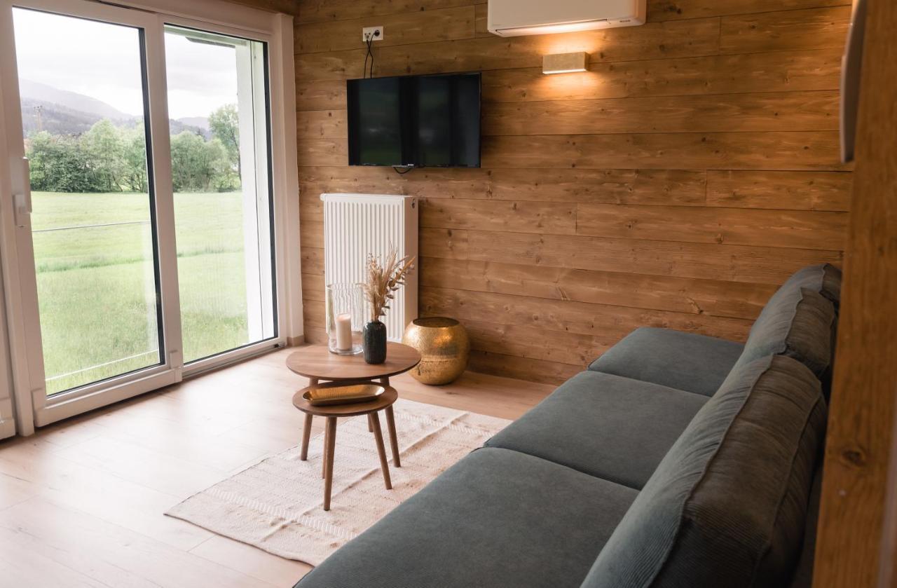 Wellness Pension Am Rain Winden im Elztal Exterior foto