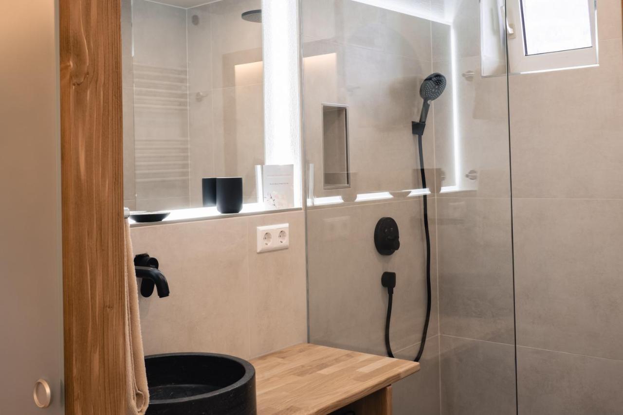 Wellness Pension Am Rain Winden im Elztal Exterior foto