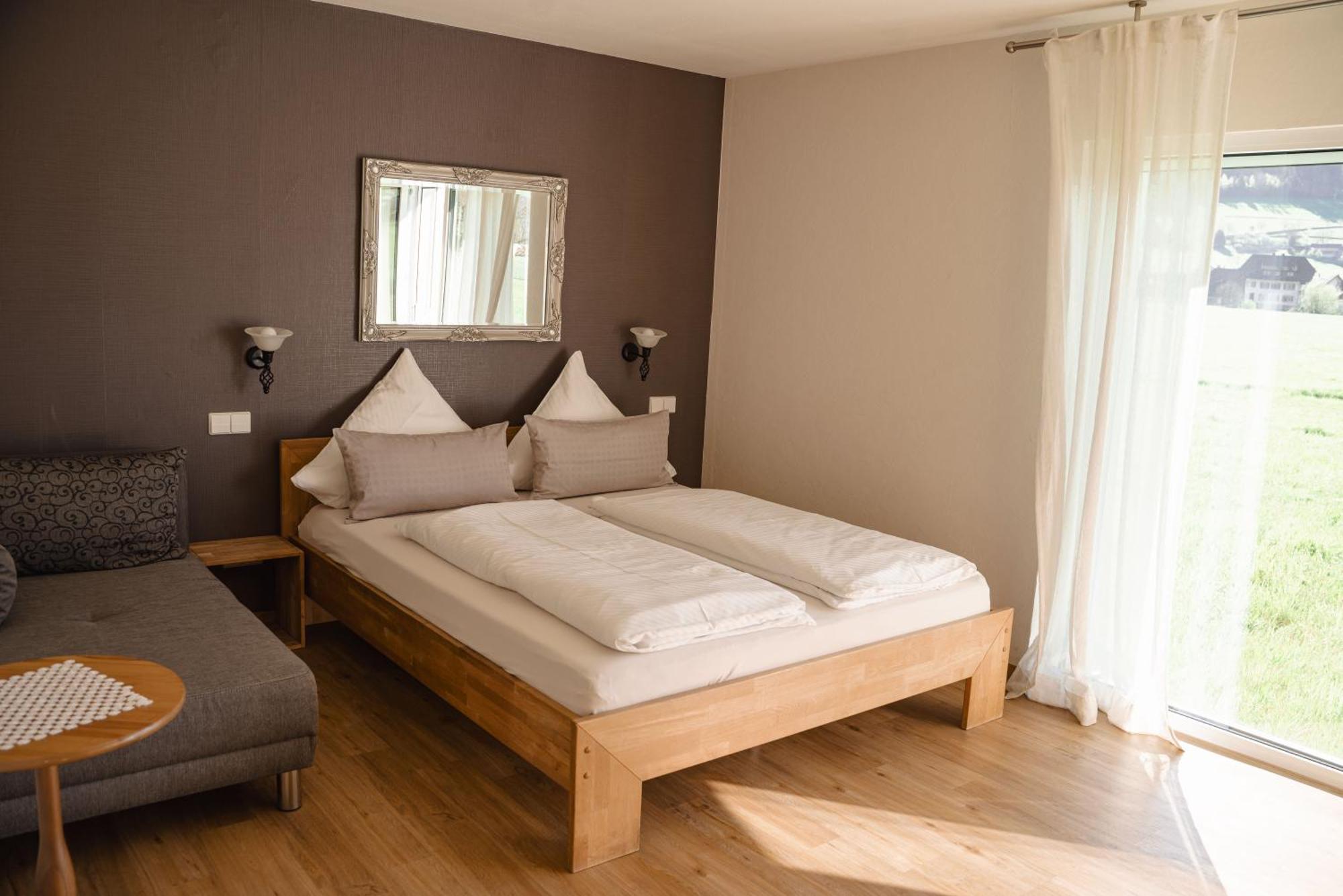 Wellness Pension Am Rain Winden im Elztal Exterior foto