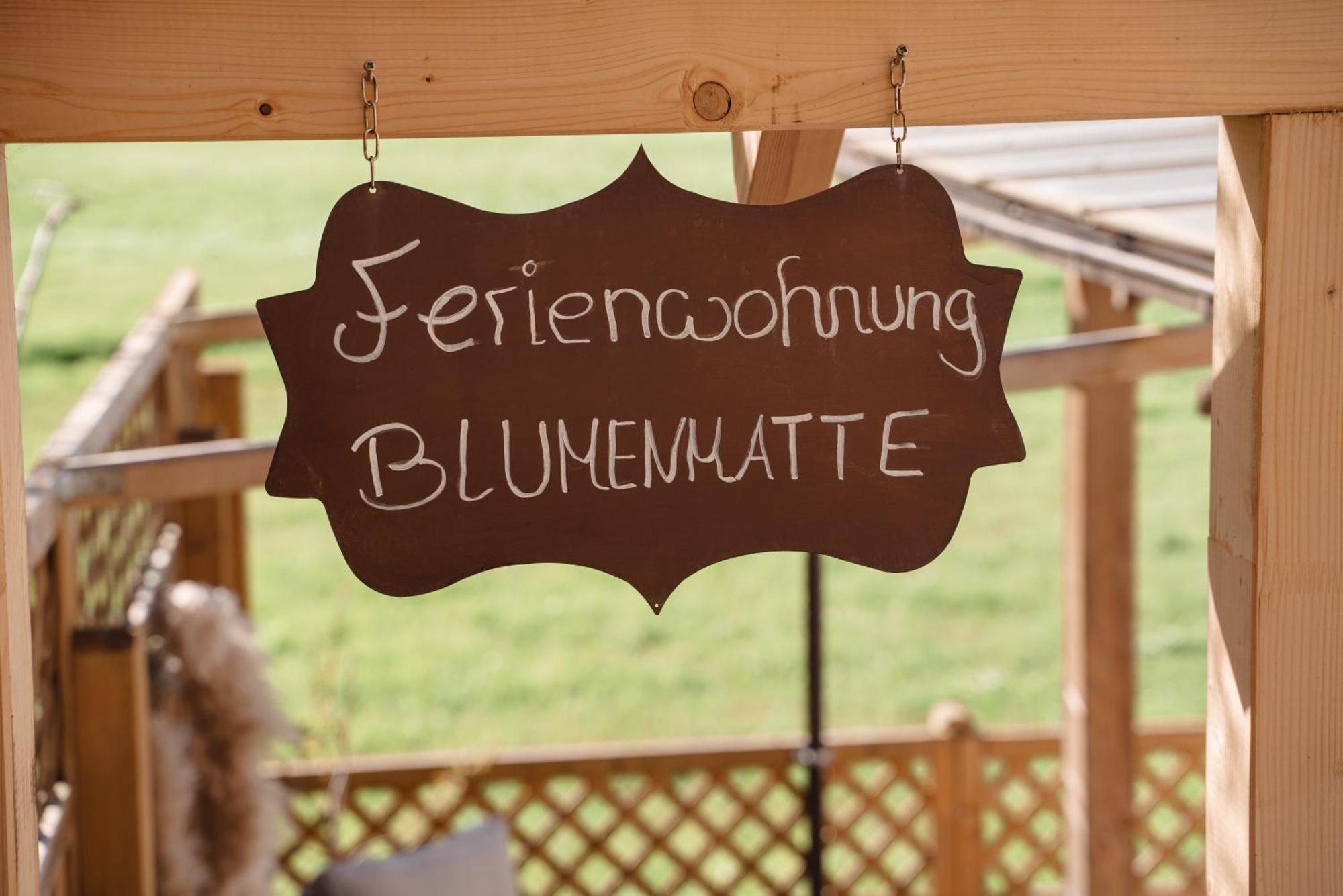 Wellness Pension Am Rain Winden im Elztal Exterior foto