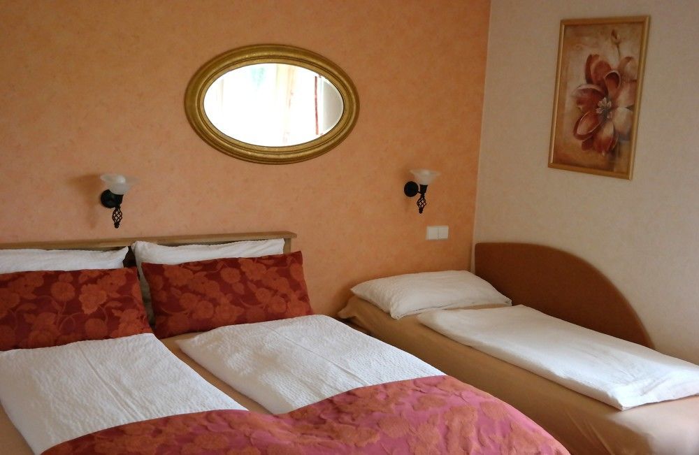 Wellness Pension Am Rain Winden im Elztal Exterior foto