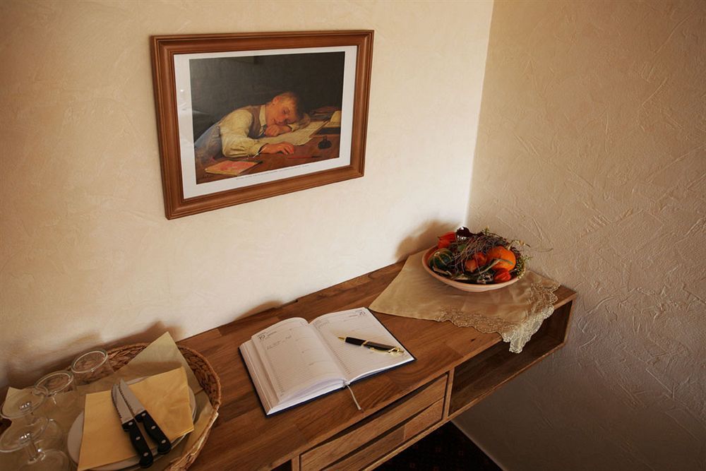 Wellness Pension Am Rain Winden im Elztal Exterior foto